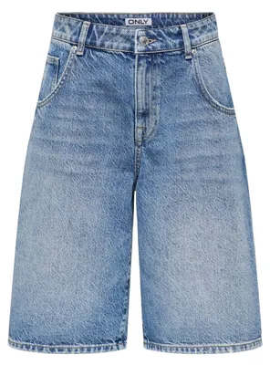 Produktbild von Only Shorts Damen Blau - 15340976 - Größe M