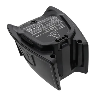 Obrázok produktu pre TECHTEK Batéria kompatibilná s [Miele] HX1, HX1 Facelift, HX2, HX2 Pro, Soml0, Triflex HX1, Triflex HX1 Facelift, Triflex HX2, Triflex HX2 Pro nahr