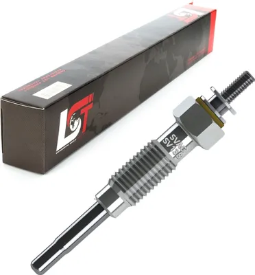 Produktbild von Glühkerze Stabglühkerze 10.5 Volt für MITSUBISHI JEEP KE31 JUPITER KE36