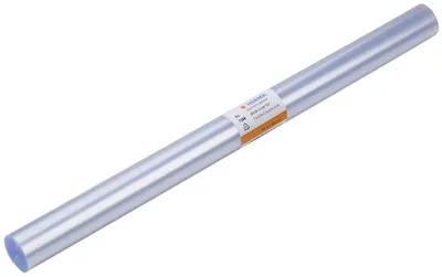 Produktbild von Herma 7386 7380 Folia ochronna do książek - 10 m x 40 cm, bezbarwna