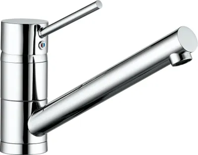 Zdjęcie produktu dla KLUDI SCOPE Spültisch-Einhandmischer DN chrom