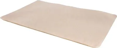 Obrázok produktu pre Kerbl Theo pelech pre psov, pelech pre mačky, vyhrievaný vankúš, 120 x 75 x 3 cm, béžový, samovyhrievací, protišmykový