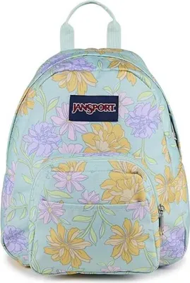 Obrázek produktu pro Batoh Jansport Half Pint 10l Green Green Jedna velikost