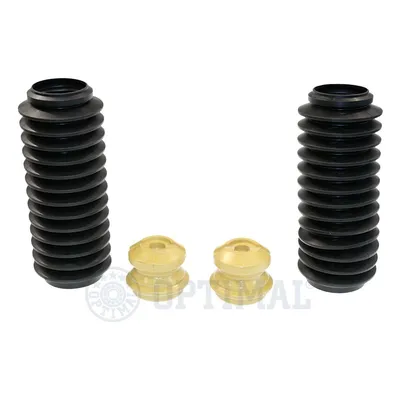 Produktbild von OPTIMAL AK-735165 Staubschutzsatz Stoßdämpfer Hinten links Hinten rechts für PORSCHE 911 (997) 911 Cabriolet (997)