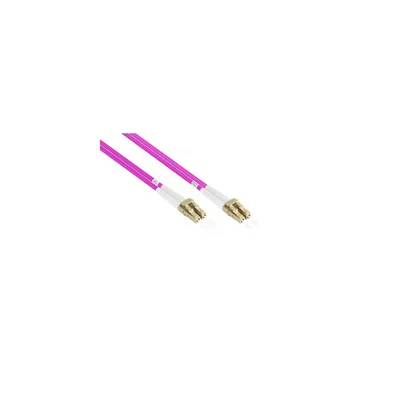 Obrázok produktu pre Alcasa LW-P810LC4, 10 m, OM4, LC, LC