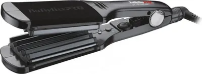 Produktbild von BaByliss EP Technology 5.0, Lockenstab, Warm, Alle Haare, Lang, Medium, trockenes Haar, 120 °C