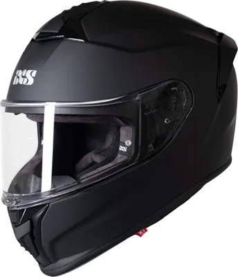 Obrázok produktu pre Prilba IXS iXS421 FG 1.0, čierna, XS (53/54)