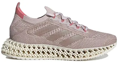 Produktbild von adidas 4DFWD Ice Purple Shift Pink (Women's) - EU 37 1/3