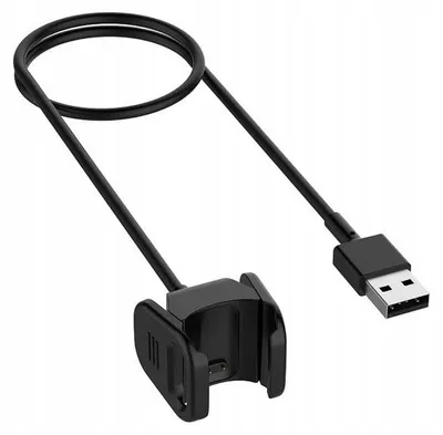 Produktbild von USB-Ladekabel für FitBit Charge 3 / Charge 4