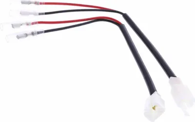 Produktbild von JMP Aprilia Arrow Adapterkabel