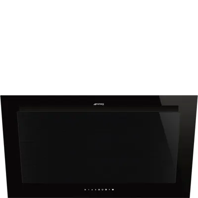 Image de Smeg KV194B3, 636 m³/h, Extraction/Recyclage, A, A, E, 71 dB