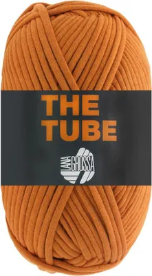 Produktbild von Lana Grossa - The Tube 0006 rost