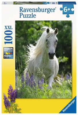 Produktbild von Weiße Stute Ravensburger 12927