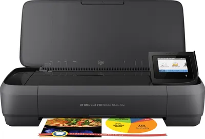 Image de HP OfficeJet/250/MF/Ink/A4/Wi-Fi Dir/USB