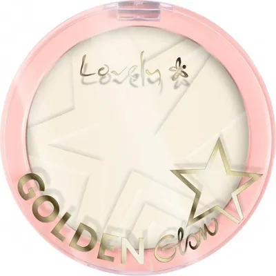 Produktbild von Lovely CE201N1, Talc, Aluminium Starch Octenylsussinate, Mica, Kaolin, Magnesium Stearate, Bis-Diglyceryl...