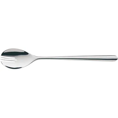 Produktbild von WMF Taika Salatgabel 30 cm, Servierbesteck, Cromargan Edelstahl poliert, spülmaschinenfest