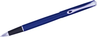 Produktbild von Tintenroller Traveller Navy blue