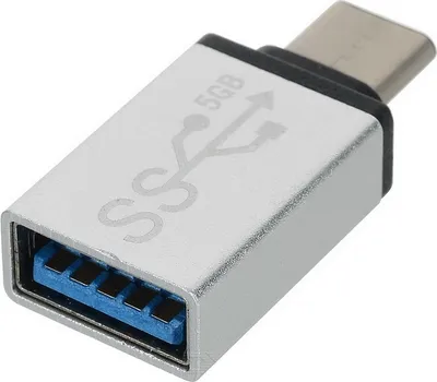 Image de PremiumCord Adaptateur USB-C - USB 3.0 femelle, OTG
