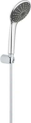 Immagine prodotto di Grohe Vitalio Joy - Set di soffione, supporto e flessibile per doccia, cromo 27324000
