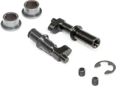 Produktbild von Losi Brake Cams: 8X