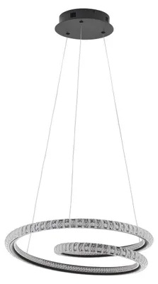 Zdjęcie produktu dla Lampa wisząca LED 56W TEPIC LE42819 Luces Exclusivas