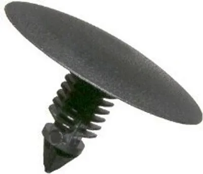 Produktbild von 10x ROMIX C40135 Clip Zier- / Schutzleiste