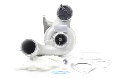 Produktbild von Turbolader ALANKO 10900019 für RENAULT CLIO II (BB0/1/2, CB0/1/2)