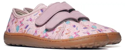 Immagine prodotto di Froddo Canvas Canvas shoes G1700440-26 Scarpe basse Bambini Rosa