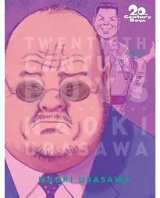 Obrázek produktu pro 20th Century Boys