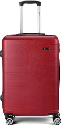 Produktbild von Benzi 5330 4 Rollen Trolley M 65 cm