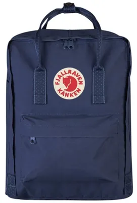 Obrázek produktu pro Fjällräven Kånken Batoh Royal Blue 16 L