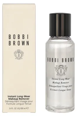 Produktbild von Bobbi Brown Instant Long-Wear Makeup Remover