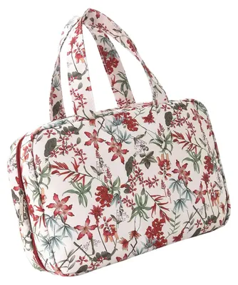 Image de Sac de toilette pliable pour voyage
