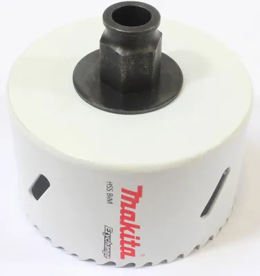 Immagine prodotto di Sega a tazza Makita EZYCHANGE BIM 79 mm B-31778