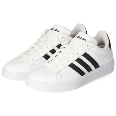 Produktbild von Adidas GW9195_680, Schwarz, Cloud White,Core Black,Cloud White