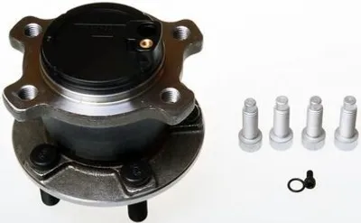 Produktbild von DENCKERMANN Radlagersatz Hinten für FORD S-MAX (WA6) W413398