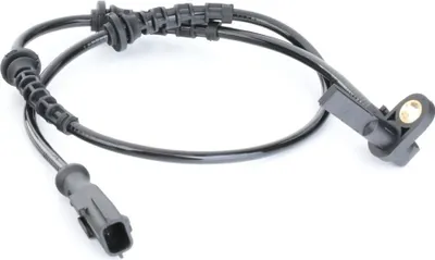 Produktbild von RIDEX ABS Sensor Raddrehzahl Vorne Beidseitig für RENAULT MEGANE III Grandtour (KZ0/1) 412W0145