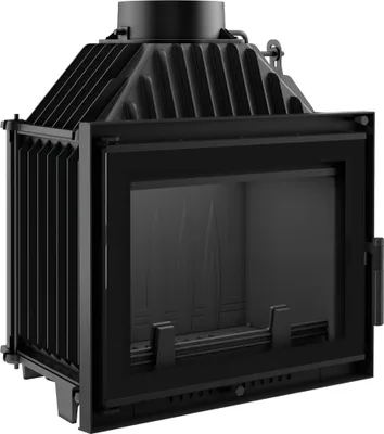 Immagine prodotto di Caminetto in ghisa Maja 8 kW Ø 200 deco