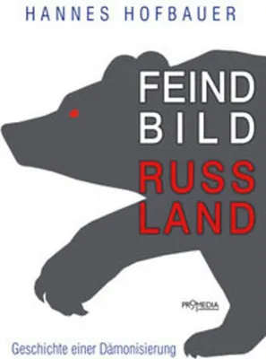 Immagine prodotto di Feindbild Russland