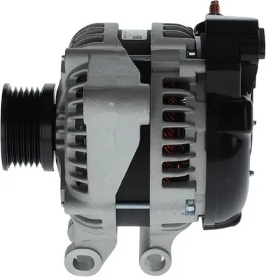 Produktbild von BOSCH 1 986 A01 326 Lichtmaschine Generator LiMa 150A 14V für LAND ROVER Range Rover Sport (L320) Range Rover III (L322) Discovery III (L319)