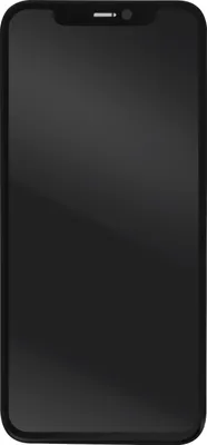 Zdjęcie produktu dla Clappio, zamiennik ekranu LCD do iPhone 11 Pro z technologią LTPS, czarny