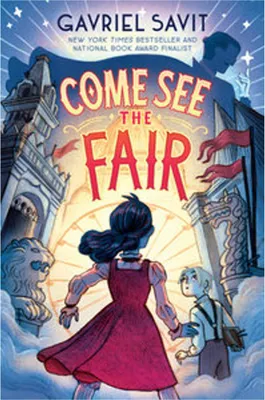 Immagine prodotto di Come See the Fair
