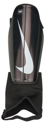 Immagine prodotto di Nike - Parastinchi e paratibie da calcio "Charge" PP4783 (S) (nero/bianco)