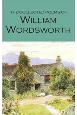 Productafbeelding van The Collected Poems of William Wordsworth