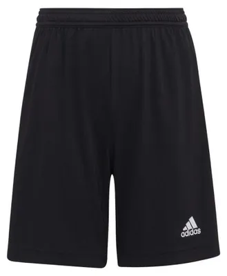 Produktbild von Adidas - "Entrada 22" Shorts für Kinder PP2105 (152) (Schwarz)