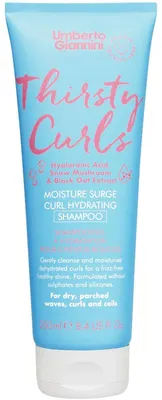 Obrázek produktu pro Umberto Giannini Šampon Umberto Giannini Hydrating Shampoo 250 ml
