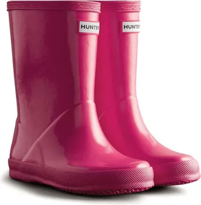 Produktbild von Hunter First Classic Gummistiefel Kinder