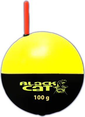 Produktbild von Black Cat Welspose rund (100g - 300g), Tragkraft:100g