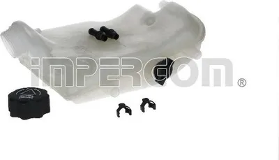 Image de Réservoir D'expansion Peugeot 206