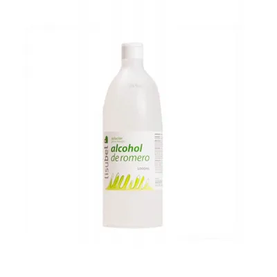 Produktbild von Lisubel Rosmarinalkohol 1000 ml